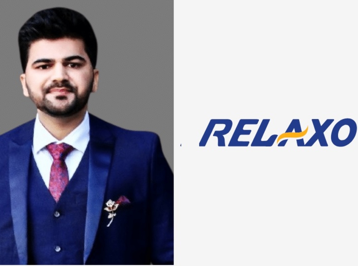 Relaxo Footwears appoints Vishal Pathania as AGM & Head-Digital Marketing and Performance